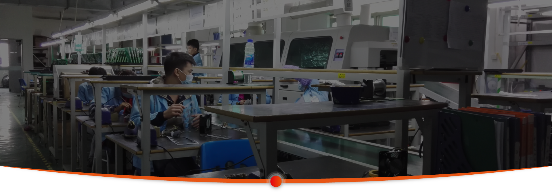 Pcb Assembly Electronic Manufacturing Viasion Technology Co Ltd Pcb Assembly Electronic Manufacturing Viasion Technology Co Ltd