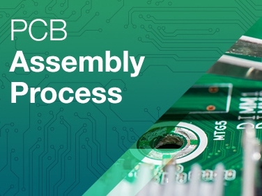 Printed Circuit Boards Assembly (PCBA) Process