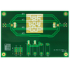 Ceramic PCBs Made of RO4000 Series High Frequency Circuit Materials