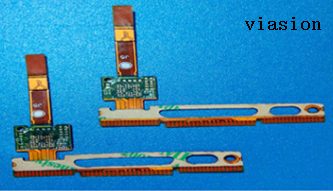 Flexible circuit board 