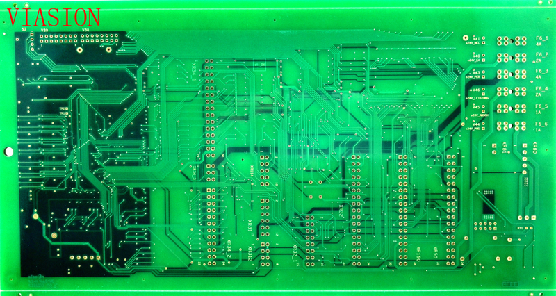 Circuit board proofing