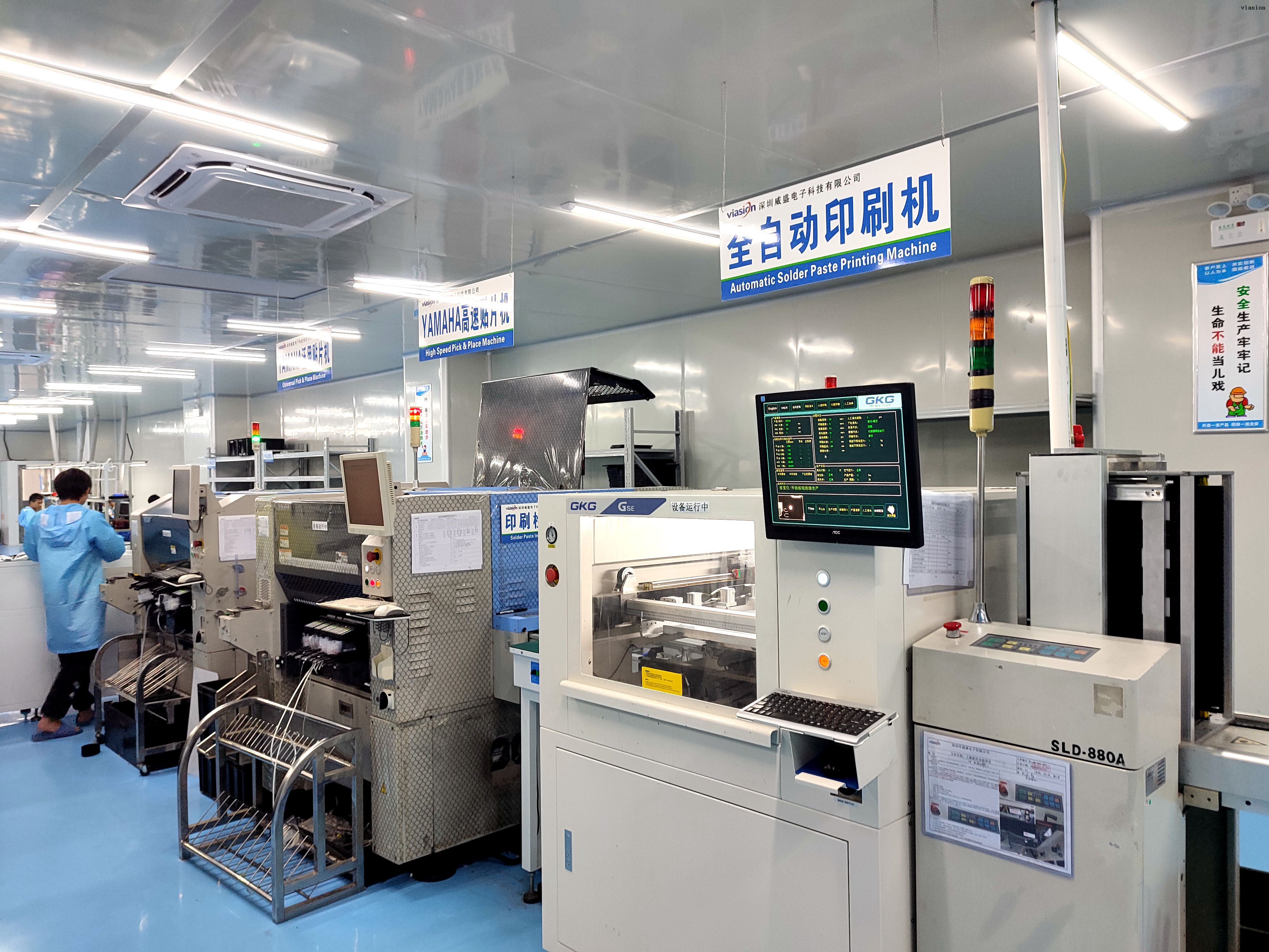 PCB Assembly of Mini-PC features RK3568 for IOT applications