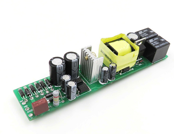 Contract Electronics Manufacturing Services