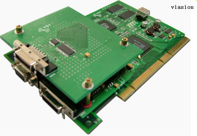 PCB Assembly for power modules
