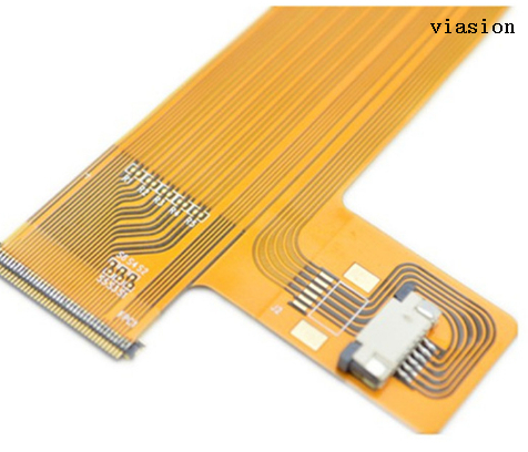Flexible circuit board 