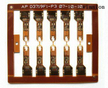Flexible circuit board 