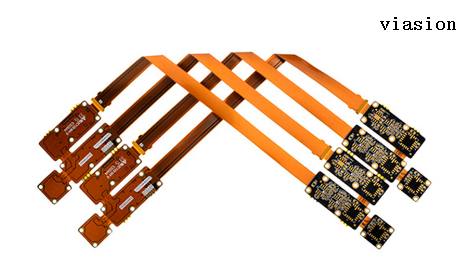 Flexible circuit board