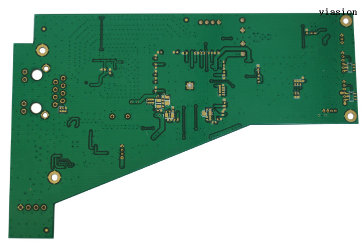 How to prevent the warpage and deformation of the board in the production of PCB printed circuit boards