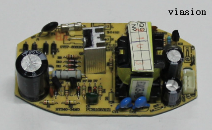 Precautions for circuit board soldering