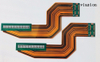 Rigid flexible printed circuit board