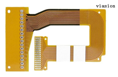Flexible circuit board 