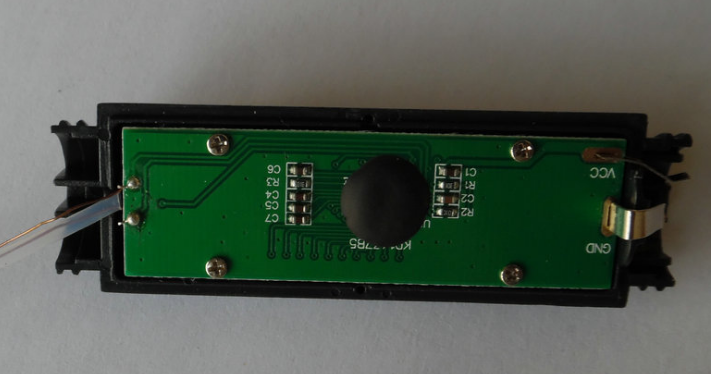 Turn-Key PCB Assembly for electric flyswatters