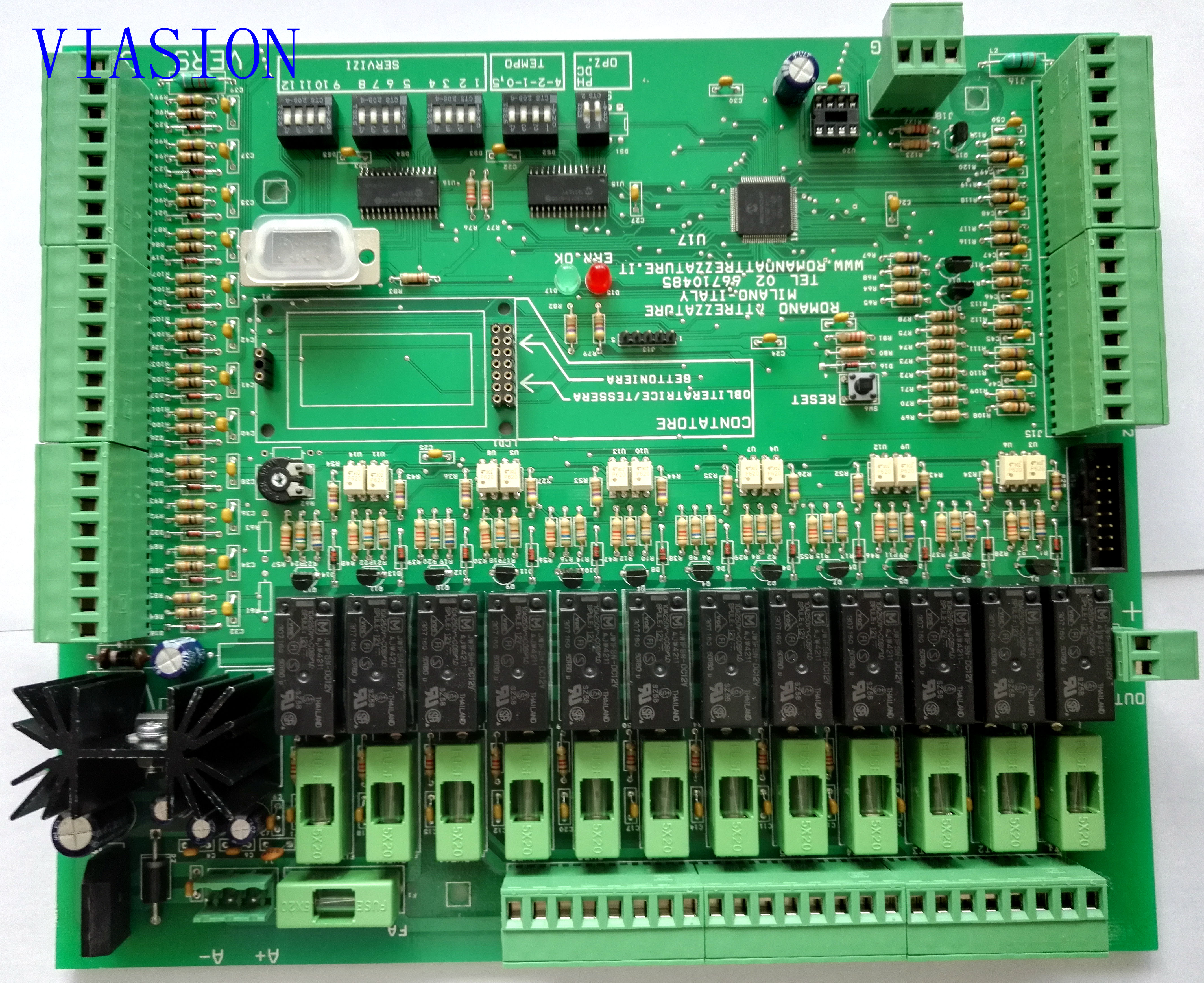 Box builds and supplying chain management PCB, component sourcing for netbooks