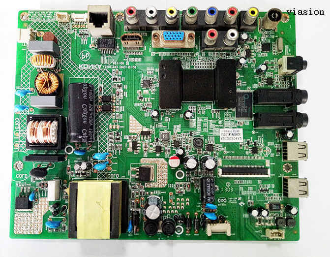 PCB design requirements for SMT patch processing