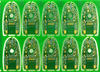 4 layers PCB