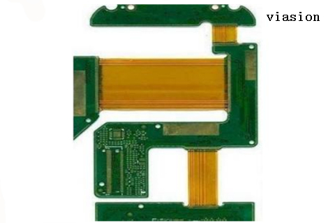 Flexible circuit board 