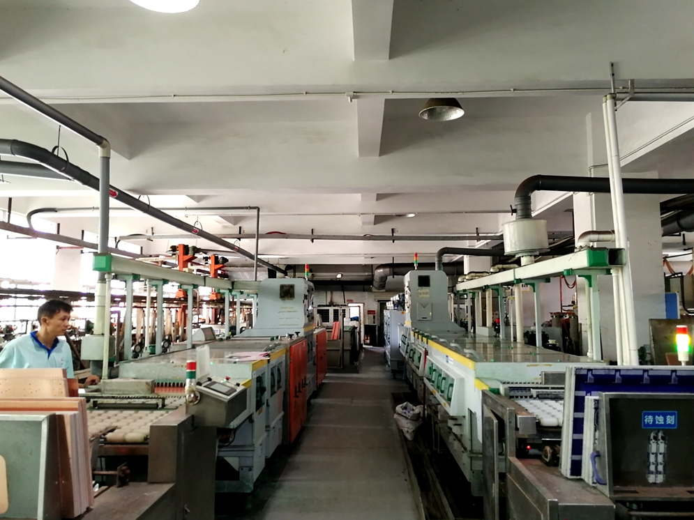 What are the effects of PCB on PCBA processing quality?